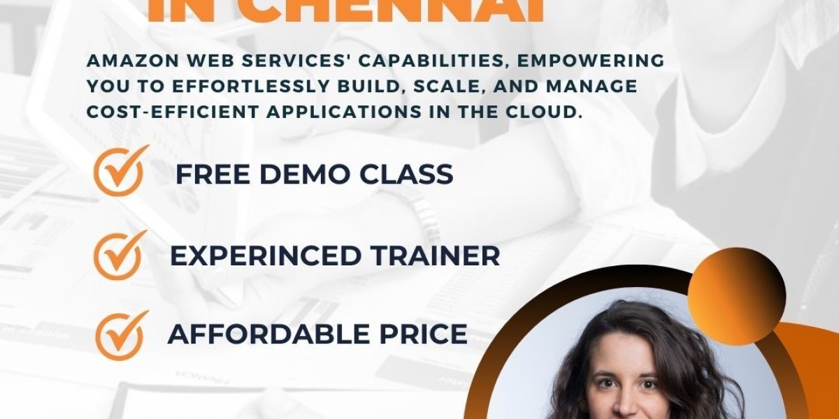 AWS TRAINING IN CHENNAI