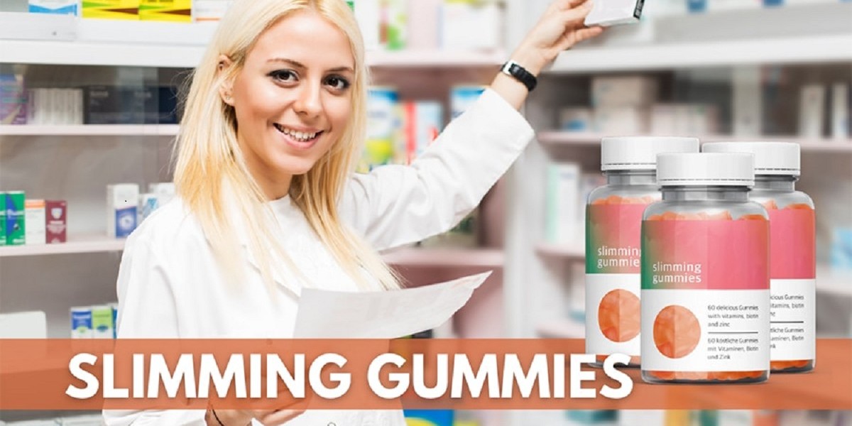 Slimming Gummies Angebote – Zutaten und genauer Zustand – echt oder Betrug
