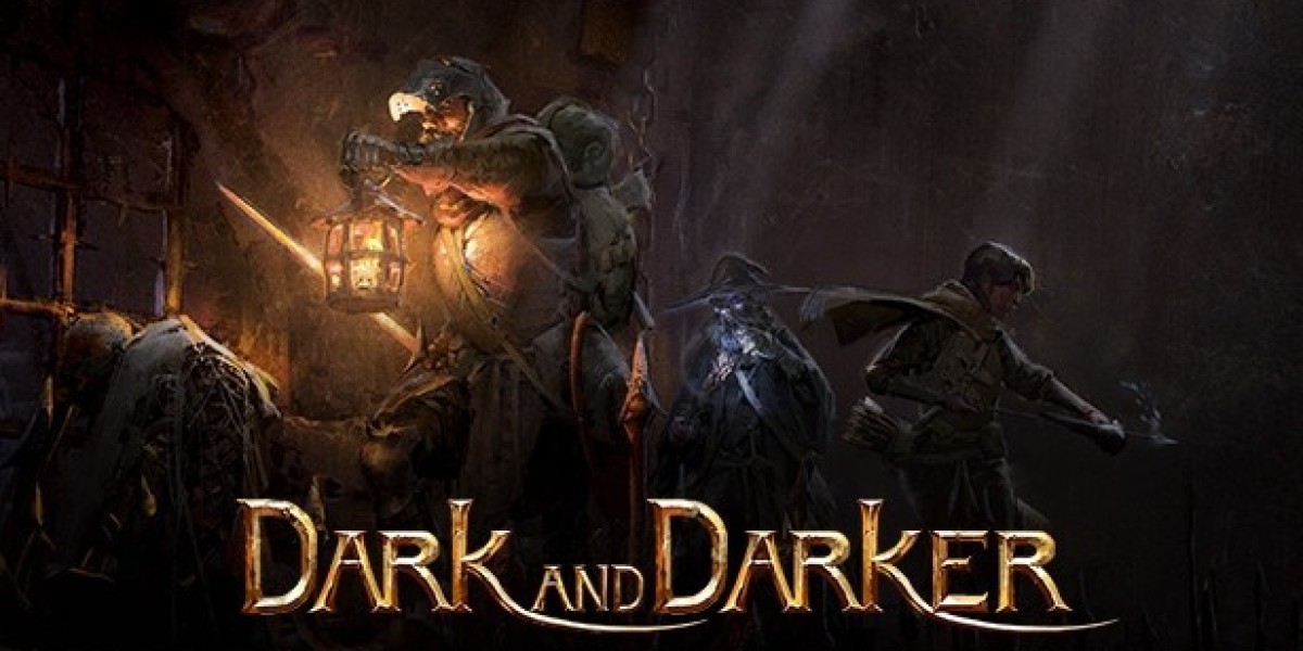 RELATED:Dark And Darker Developer Raided By Police