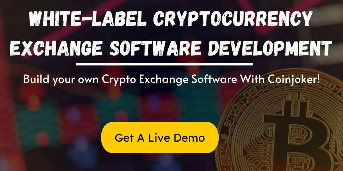 The Ultimate Guide to Whitelabel Cryptocurrency Exchange Development