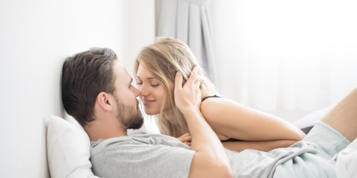 Romantic Tips to Make Your Relationship Magically Romantic
