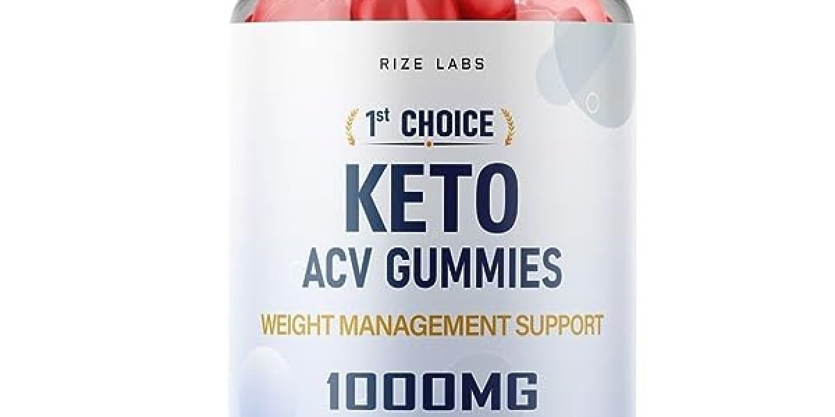 What Are The Advantages Of Taking 1st Choice Keto ACV Gummies?