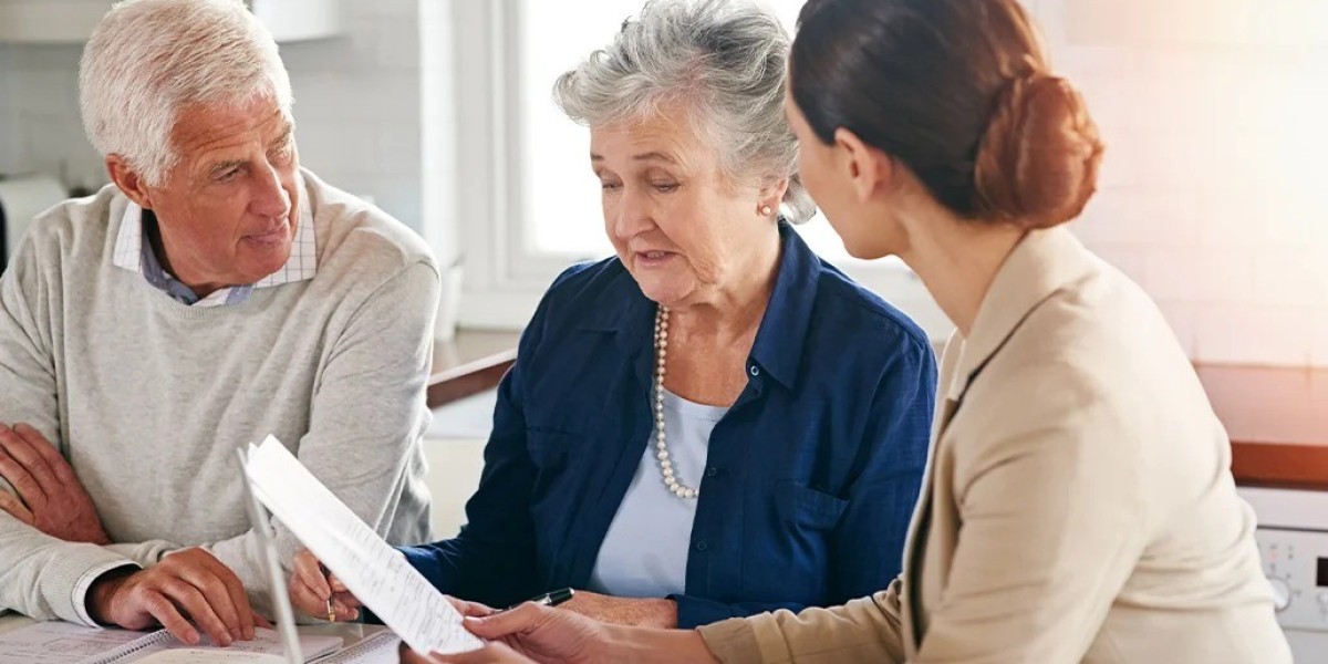 The Power of Health Care Advocacy: Empowering Patients through CHAFA