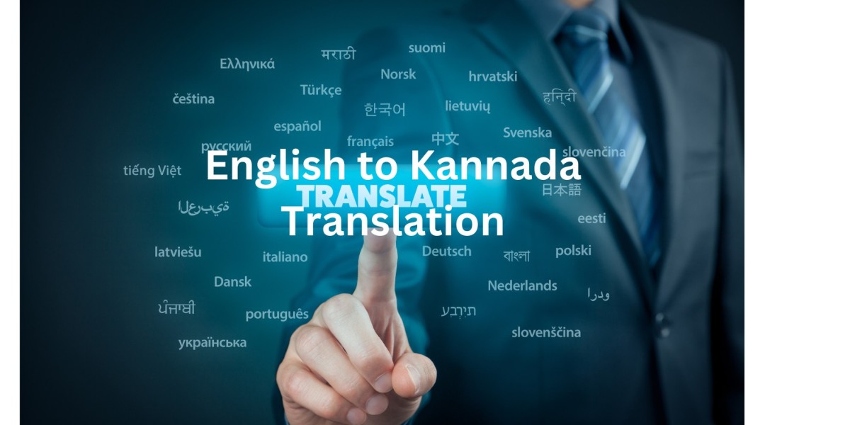 Making Sense of English to Kannada Translation: A Guide to Achieving Perfection