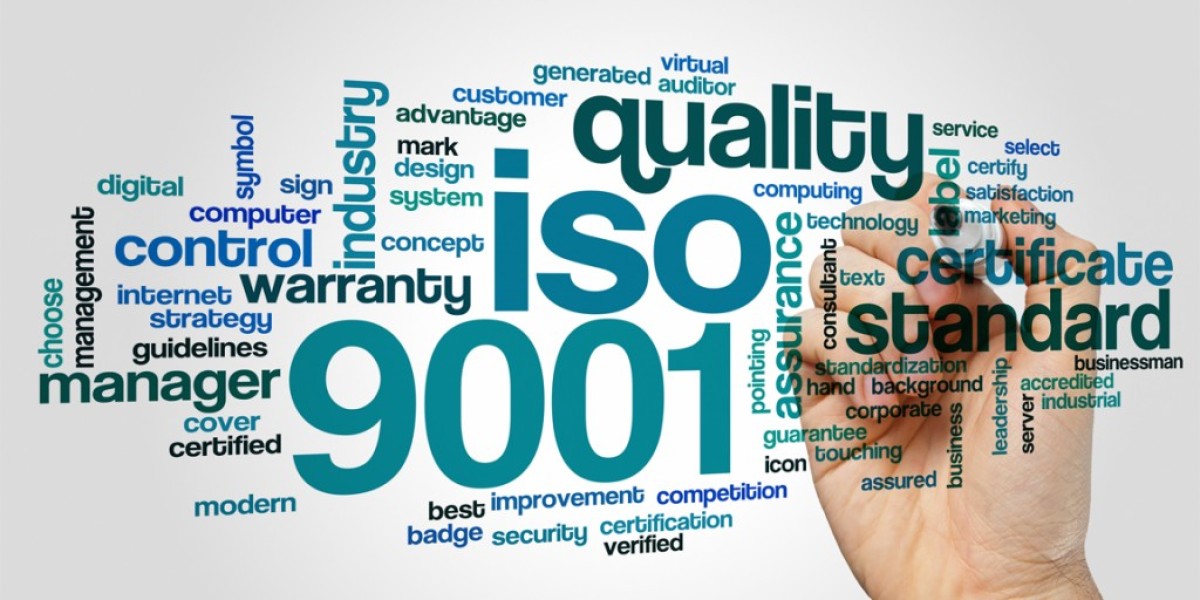 ISO 9001 Lead Auditor Course