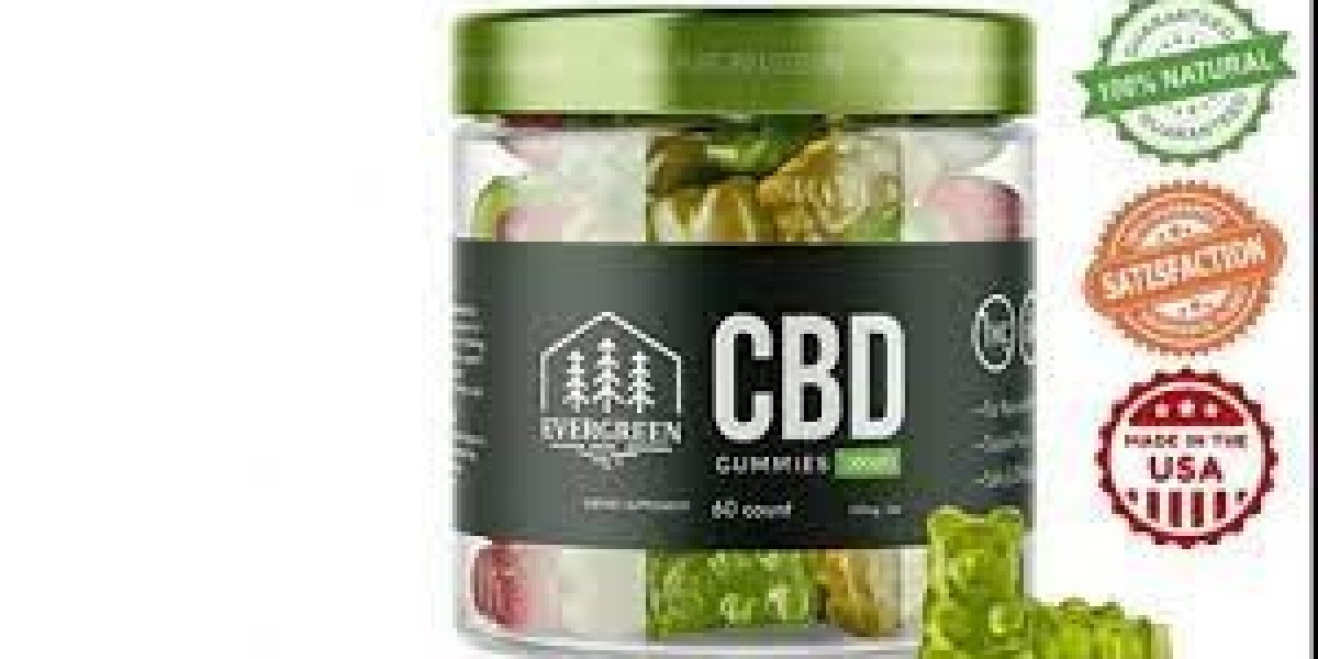 Evergreen CBD Gummies Burnout Is Real. Here’s How to Avoid It