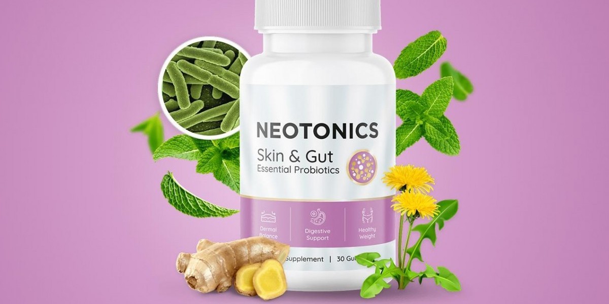 Neotonics Reviews: All You Need To Know