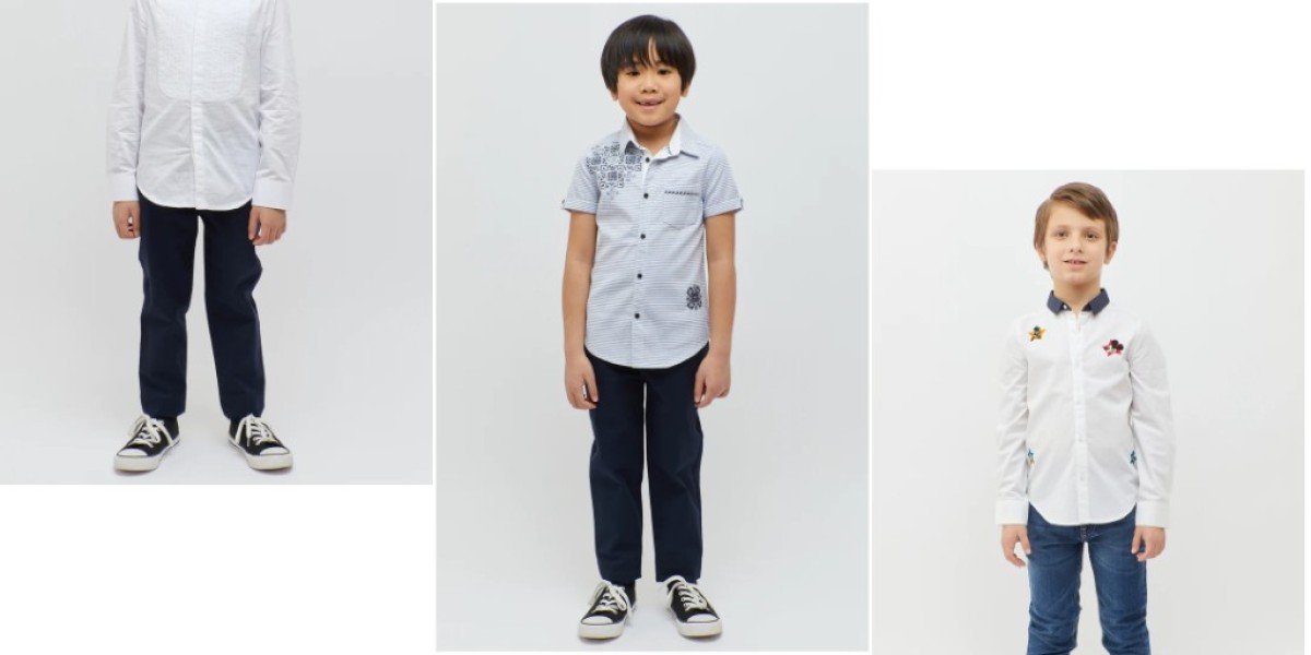 Reasons To Shop Kids Clothes Online