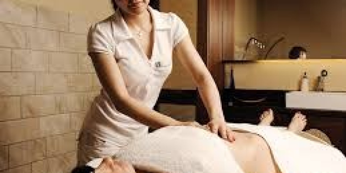 Massage in Austin: Revitalize and Rejuvenate: Unwind with Exceptional Massage Services in Austin