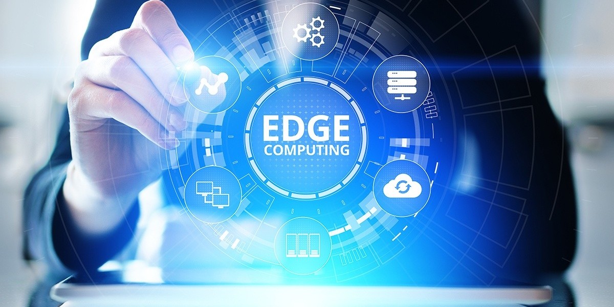Edge Computing Market Growth Factors, Applications, Regional Analysis 2032