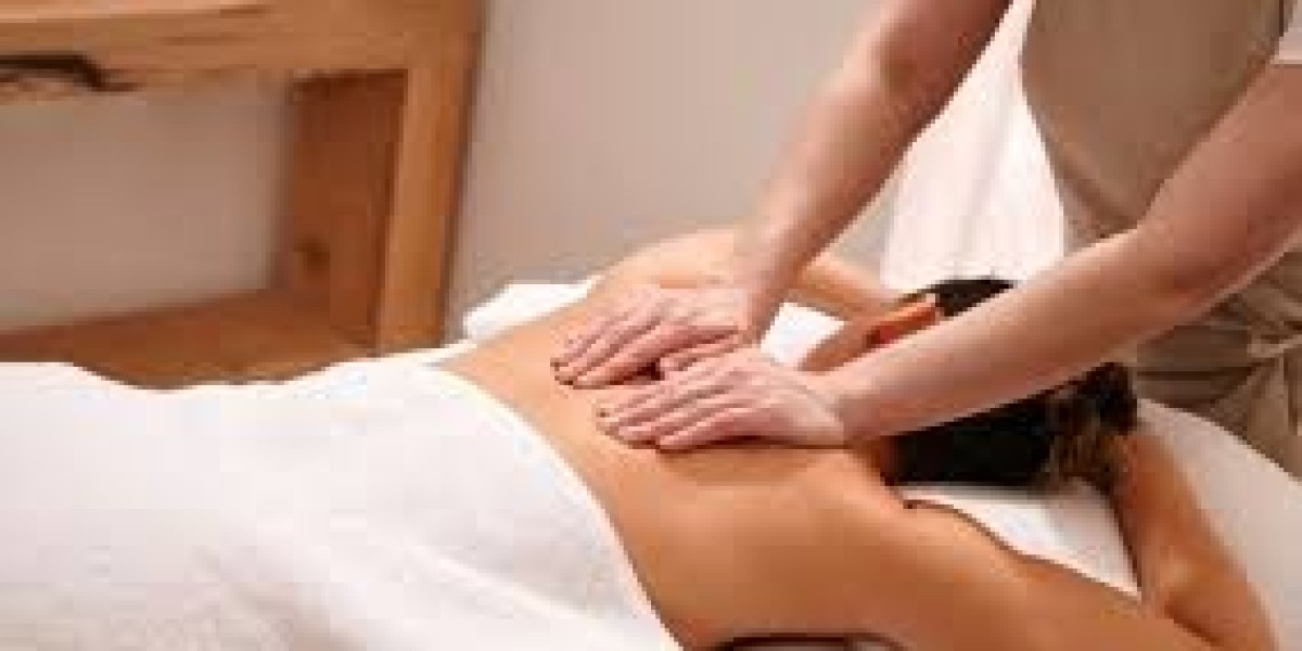 Body Massage Spa In Dallas
