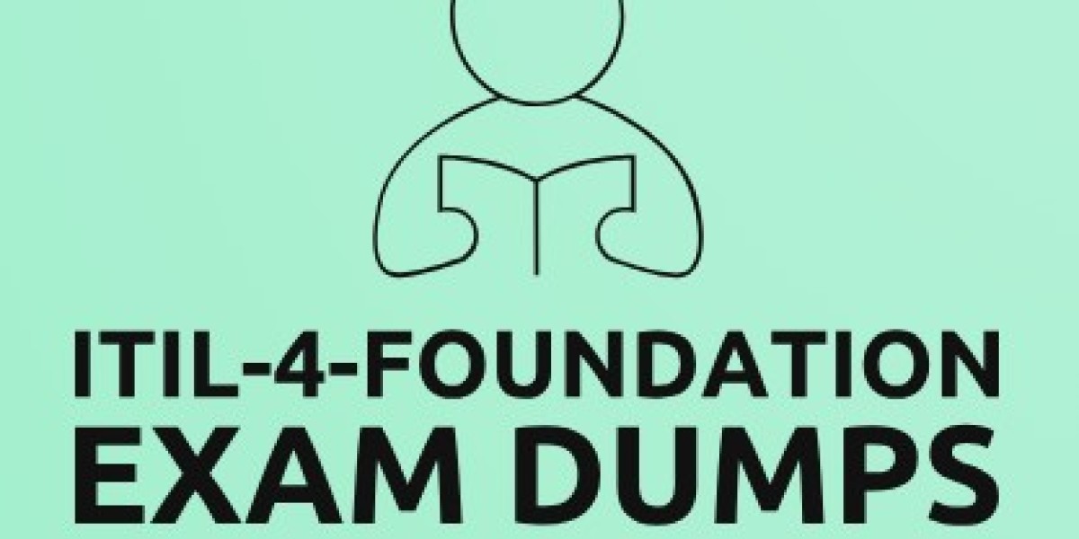 ITIL-4-Foundation Dumps offers a variety of helpful resources including study