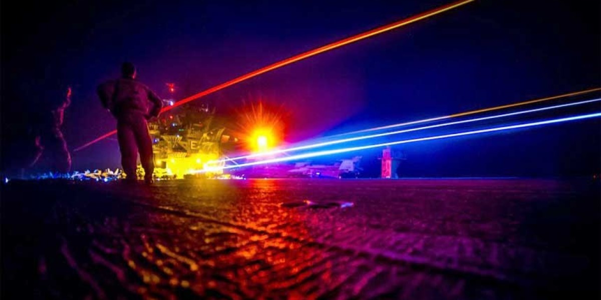 High Energy Lasers Market Size, Growth, Trends, Share and Forecast 2023-2028