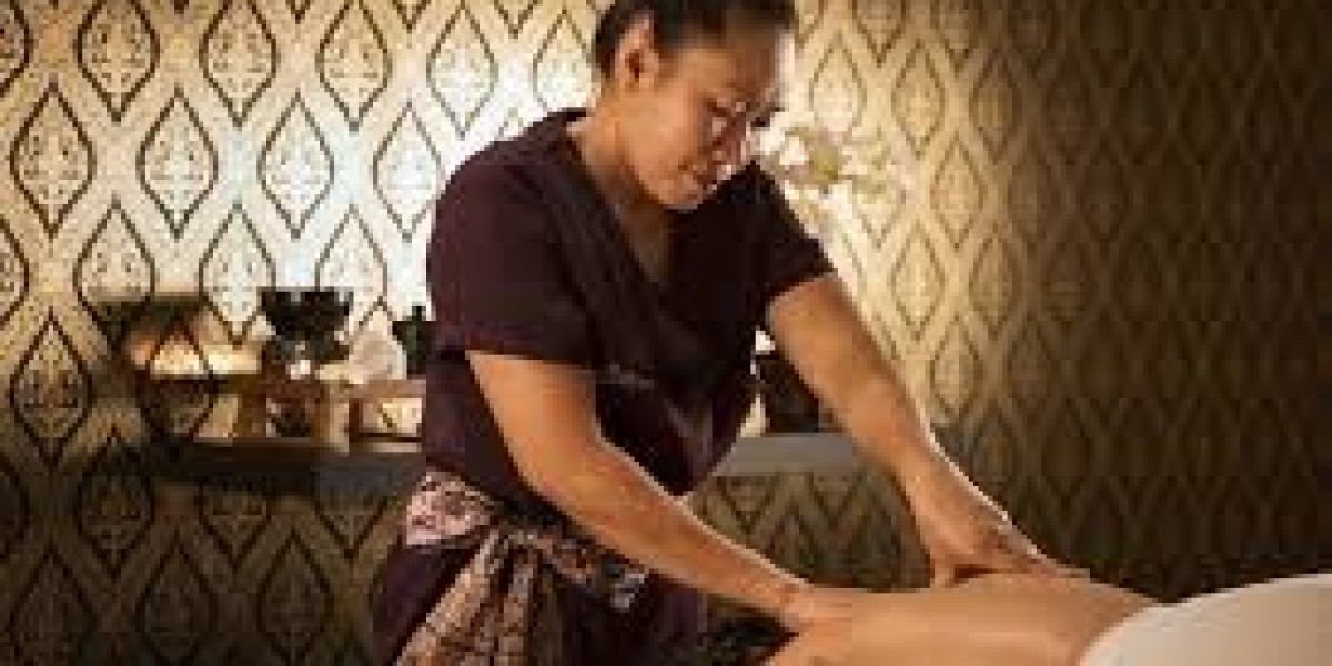 Body Massage in Indianapolis