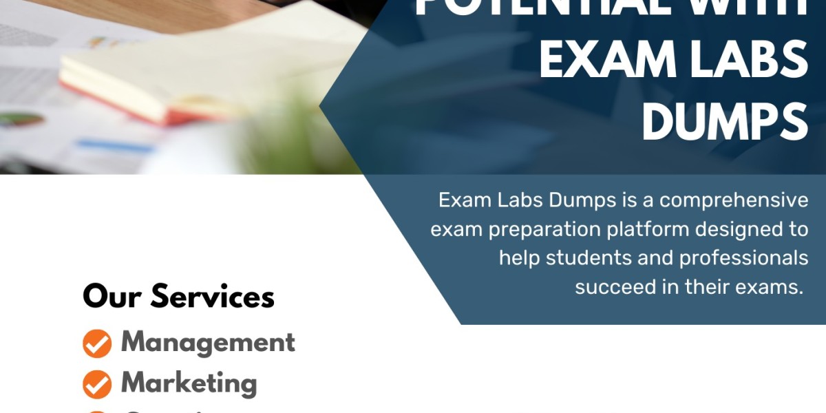 Exam Labs Dumps: Your Secret Weapon for Exams