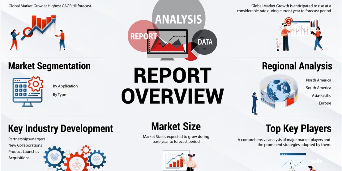 Data Visualization Market Segmentation by Type, Application, Region and Key Players: A Comprehensive Study