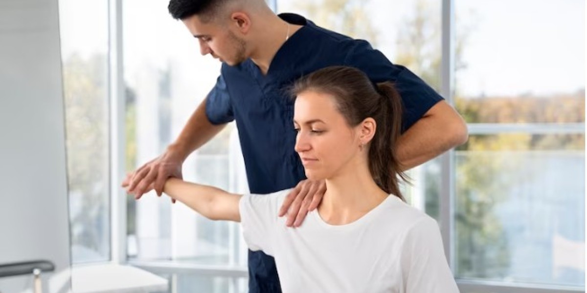 Best Chiropractic Care: A Comprehensive Guide to Improving Your Wellbeing