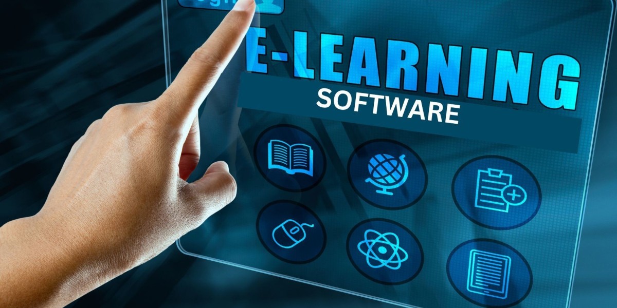 From Traditional to Digital: The Evolution of E-Learning Software