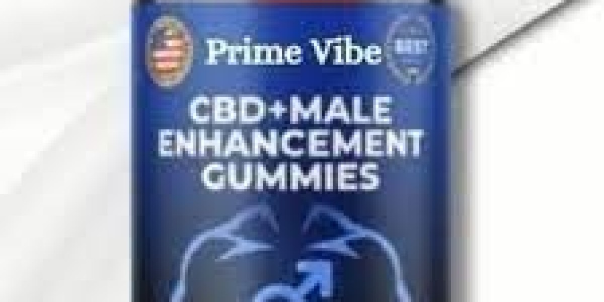 Prime Vibe Boost Male Enhancement [usa] Reviews – Is It Real Or Not? Read the Real Report!