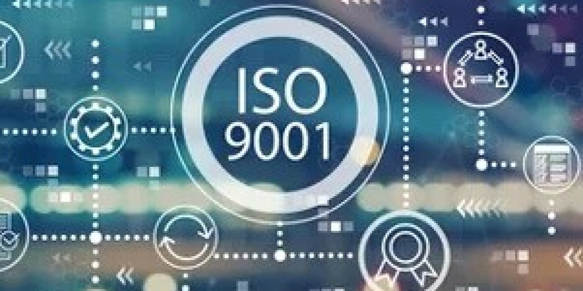 ISO 9001 EĞITIMI IZMIR