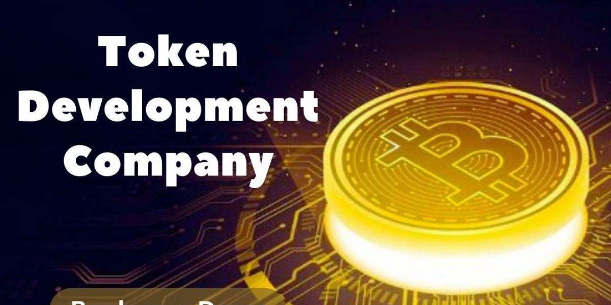A Complete Overview of Token Development: Building the Future of Digital Assets