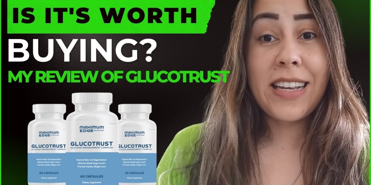 Why the Glucotrust Review Business Is Flirting With Disaster