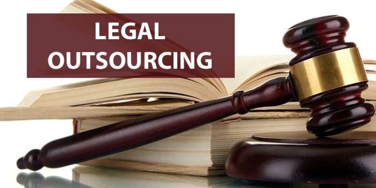 Legal Process Outsourcing Market 2023 - Key drivers, Business insights 2032