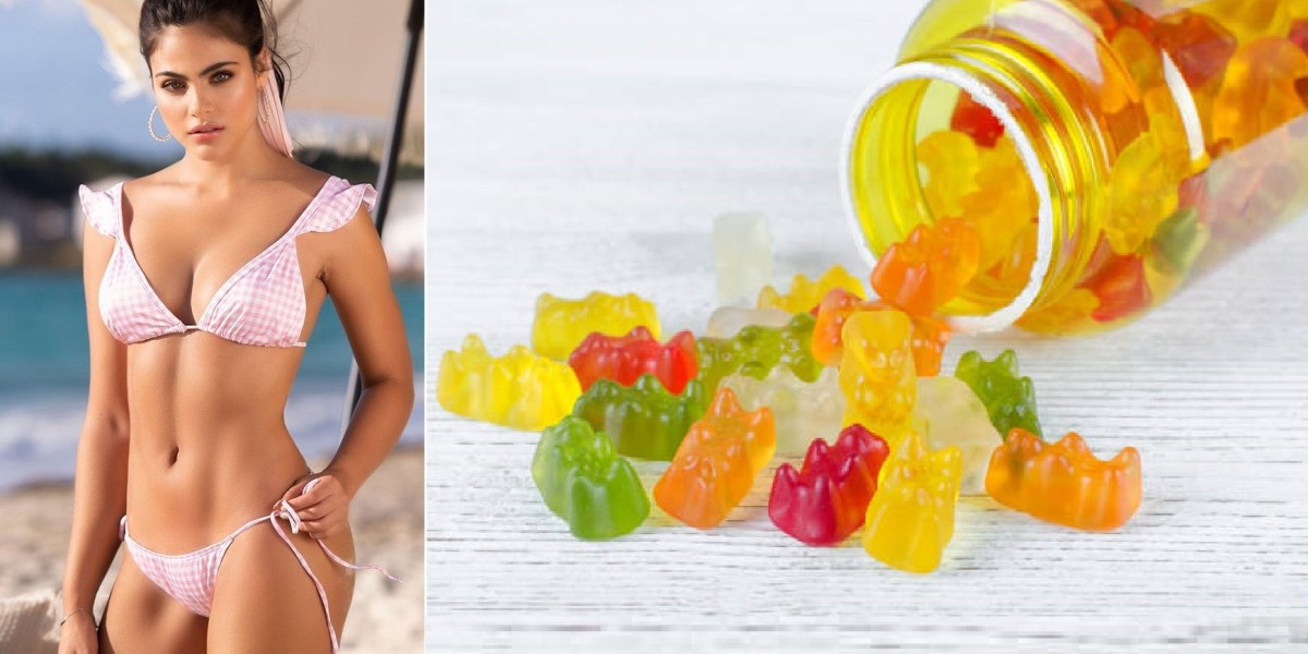 Slimming Gummies Offers: Check This Price, Benefits & Customer Demand This Product