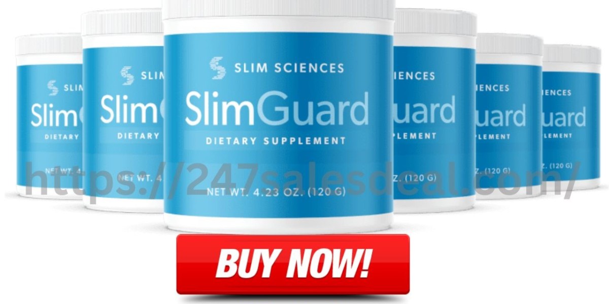 Slim Sciences Slim Guard USA Working Process & How To Use?