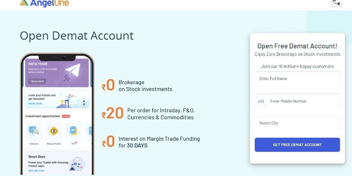 Zerodha vs. Angel One: Better Choice for Online Trading