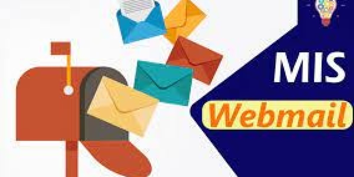 MIS Webmail: Step-by-Step Guide To Registration, Login