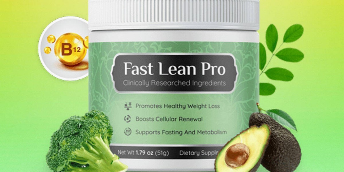 How Fast Lean Pro Is A Special Supplement For Losing Weight?