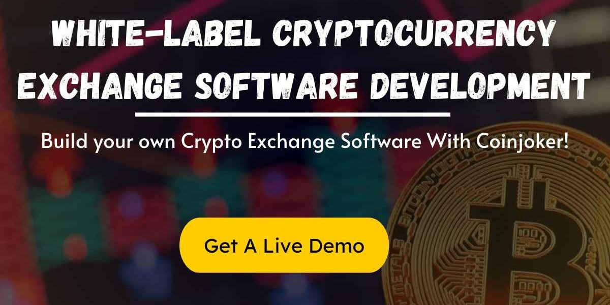 How to Start Your Own Cryptocurrency Exchange with White-label Software?