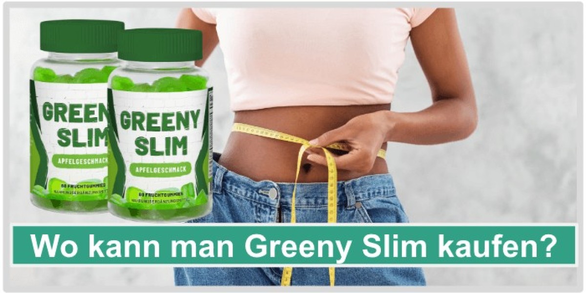 Greeny Slim Bewertungen: Erfahrungen, Tabletten, Kaufen, Preis