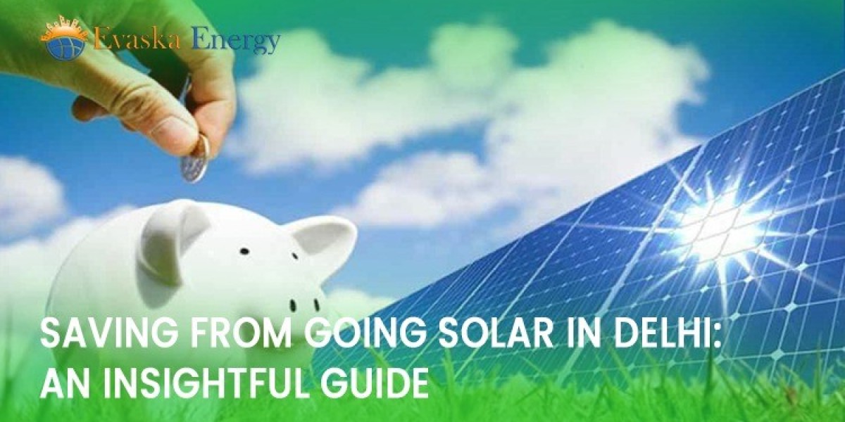 Top Solar Companies in Delhi NCR for Efficient Energy Solutions