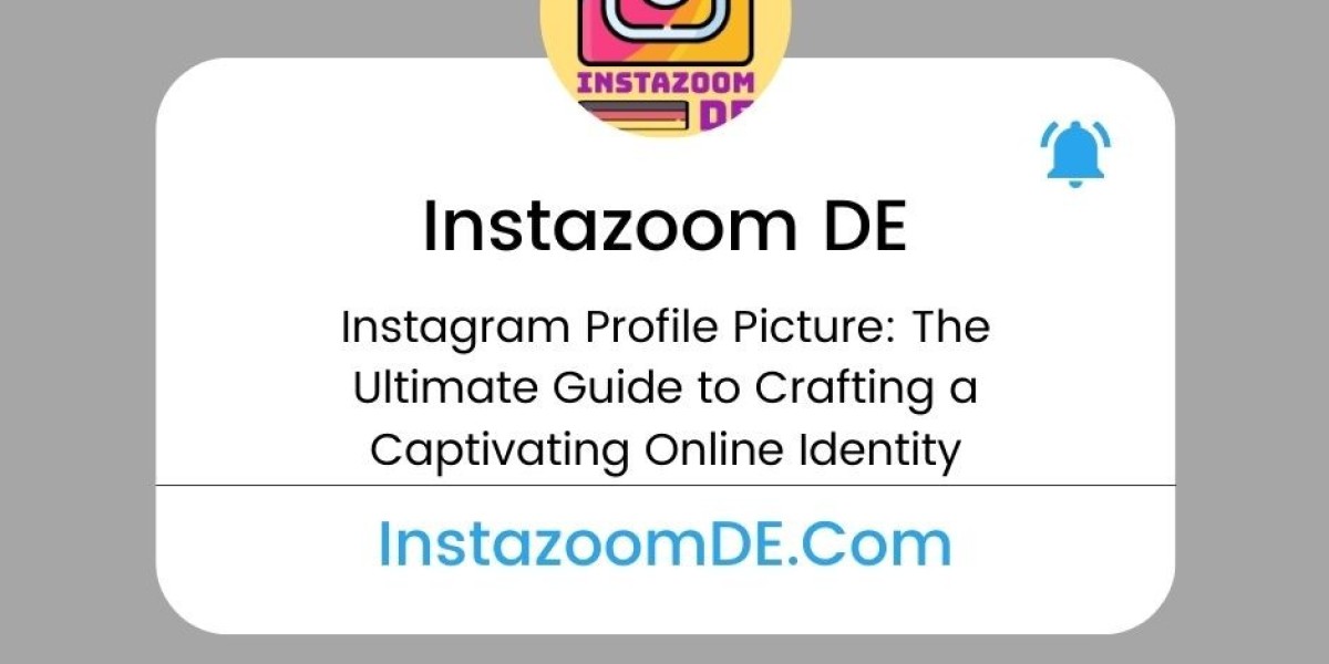 Instagram Profile Picture: The Ultimate Guide to Crafting a Captivating Online Identity