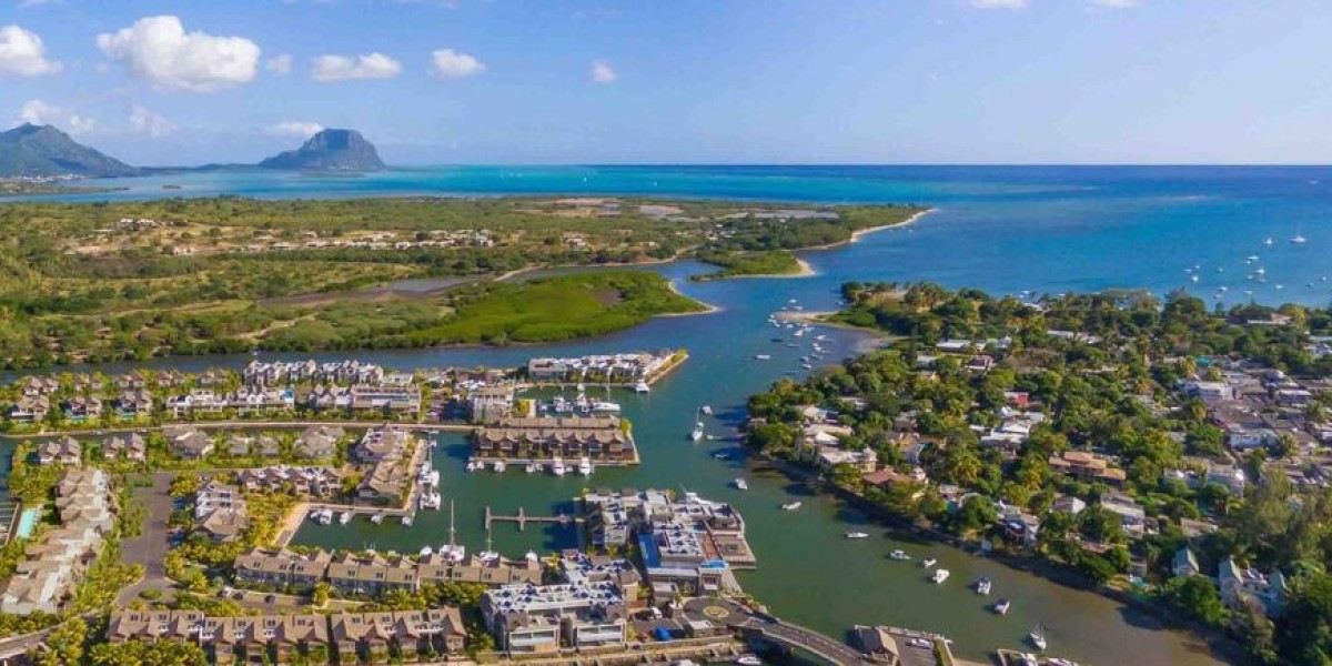 Essential Steps to Obtaining a Residence Permit in Mauritius