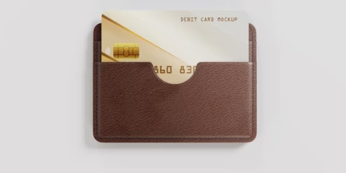 The Durability and Longevity of Custom Metal Credit Cards