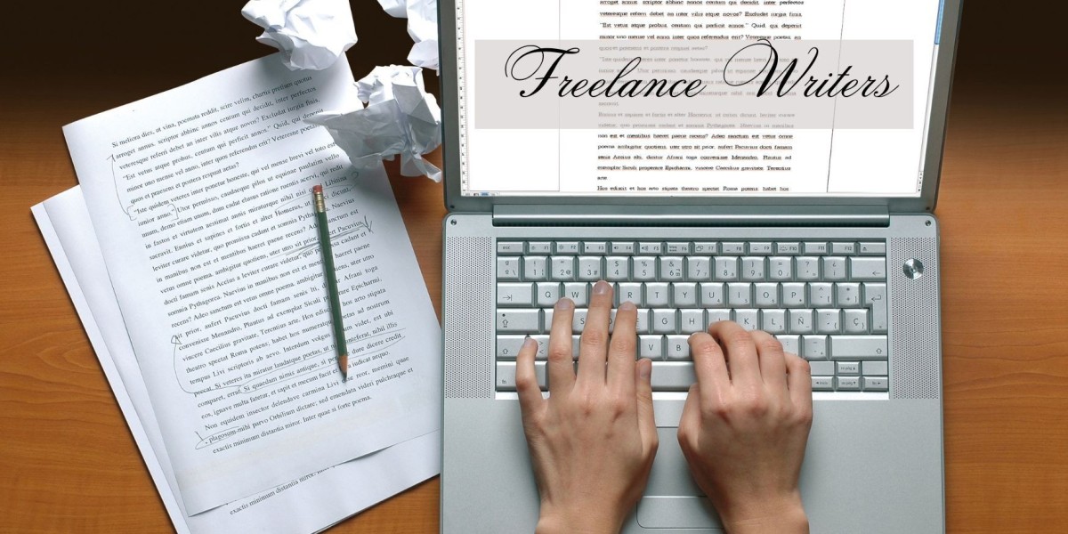 Pages of Independence: Freelance Writers Redefining Prose