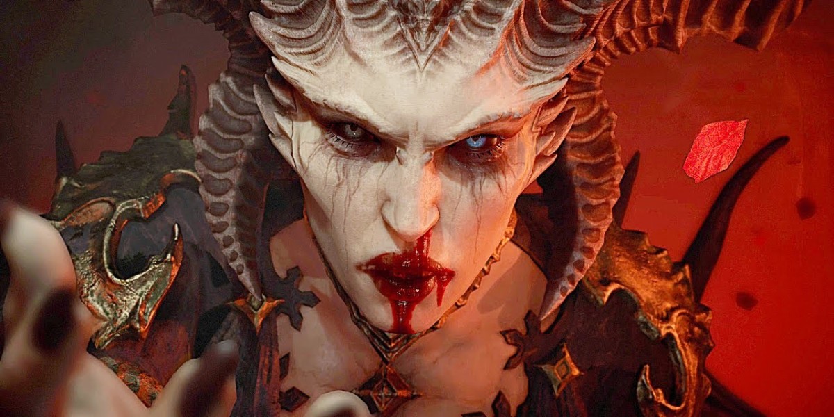 "Diablo II: Diablo 4' Unleashes an Old Hell