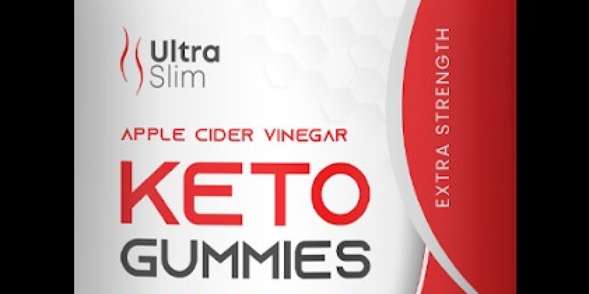 How To Use Ultra Slim Keto ACV Gummies For Better Results?