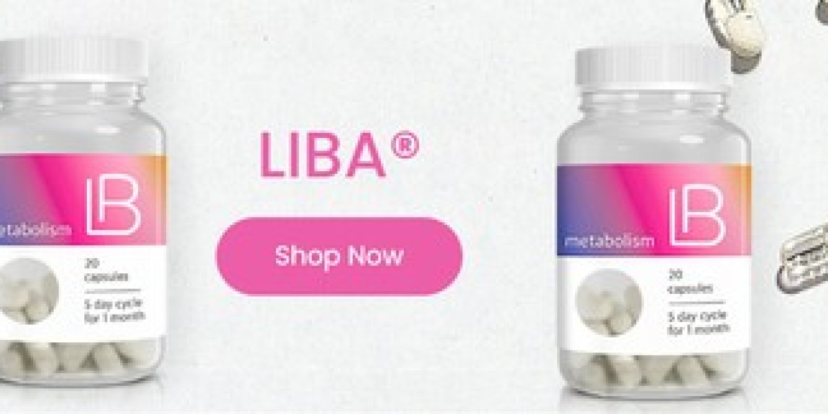 Liba Weight Loss Pills Working Process: Does it Work?