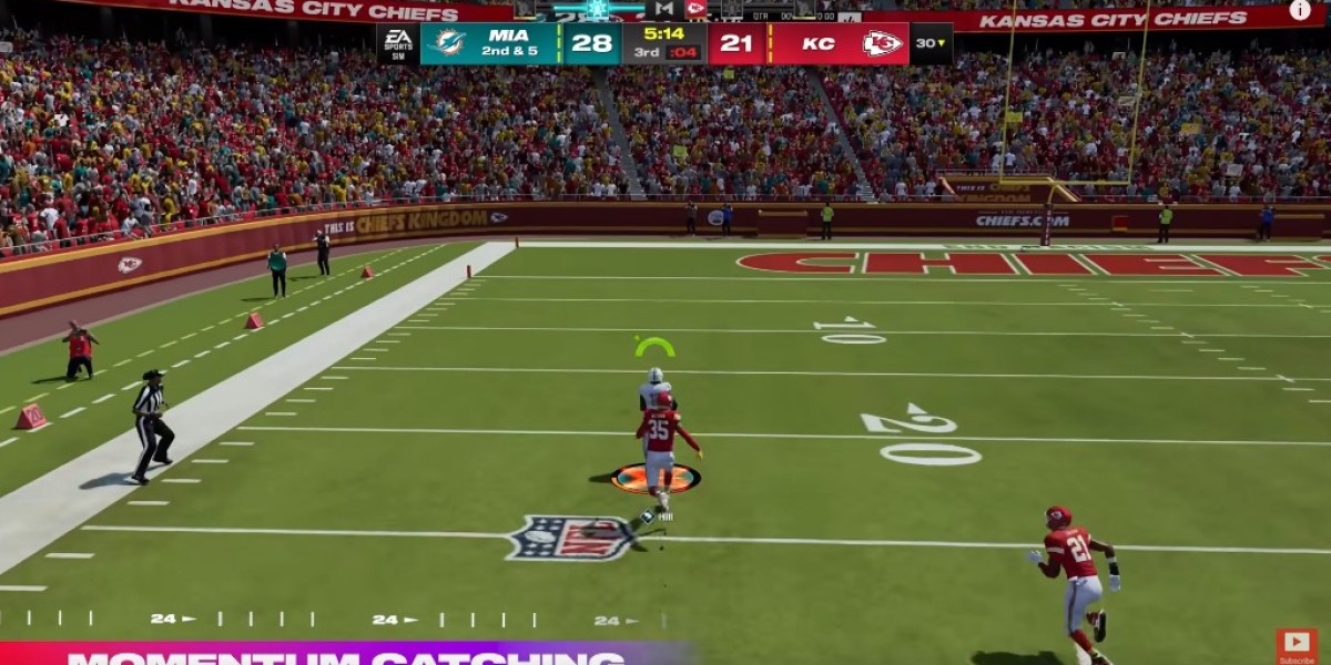 The experience of NFL Fever 2023 is an amalgamation with Madden 24 and Madden NFL 24