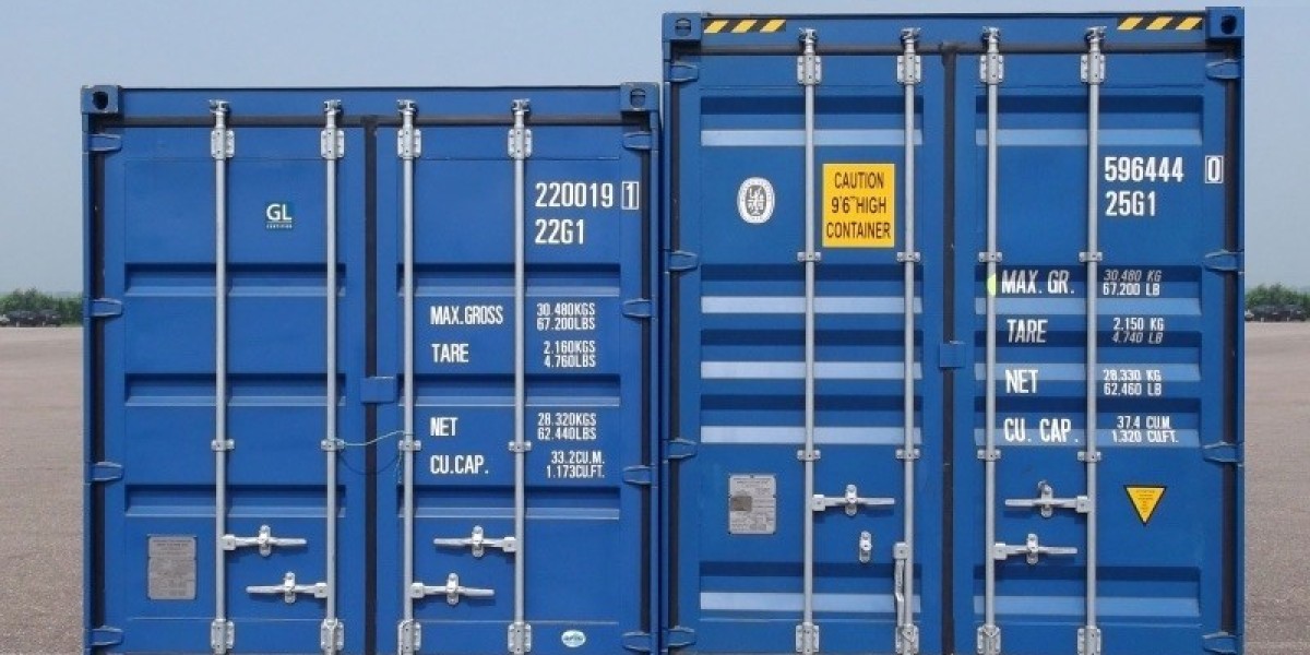 Shipping Container Storage Common Questions