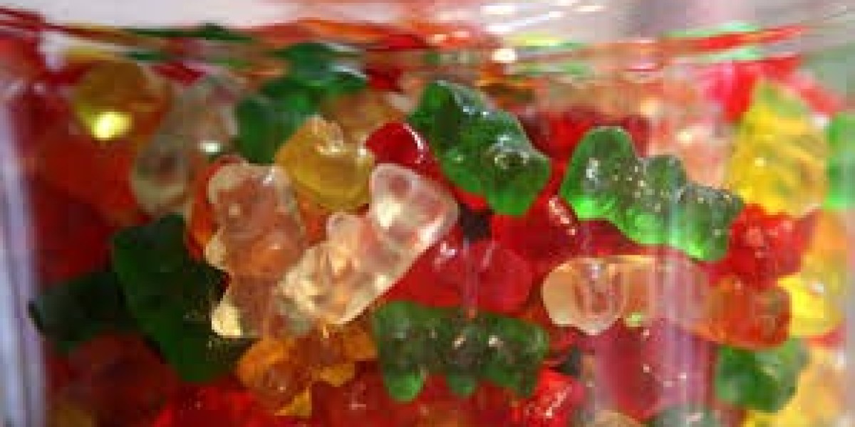 Phenoman Gummies: Its Official Site Working Surveys and Cost!