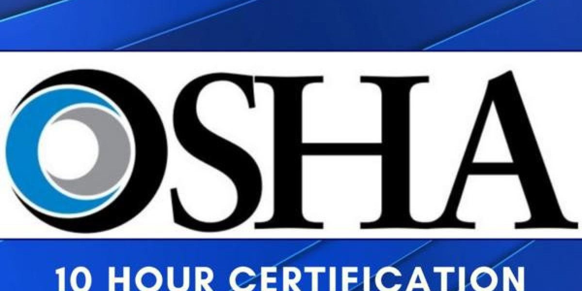 About OSHA 10