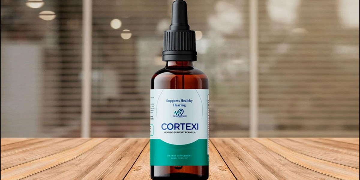 Cortexi (vertrauenswürdig oder gefälscht) Lesen Sie Nebenwirkungen!