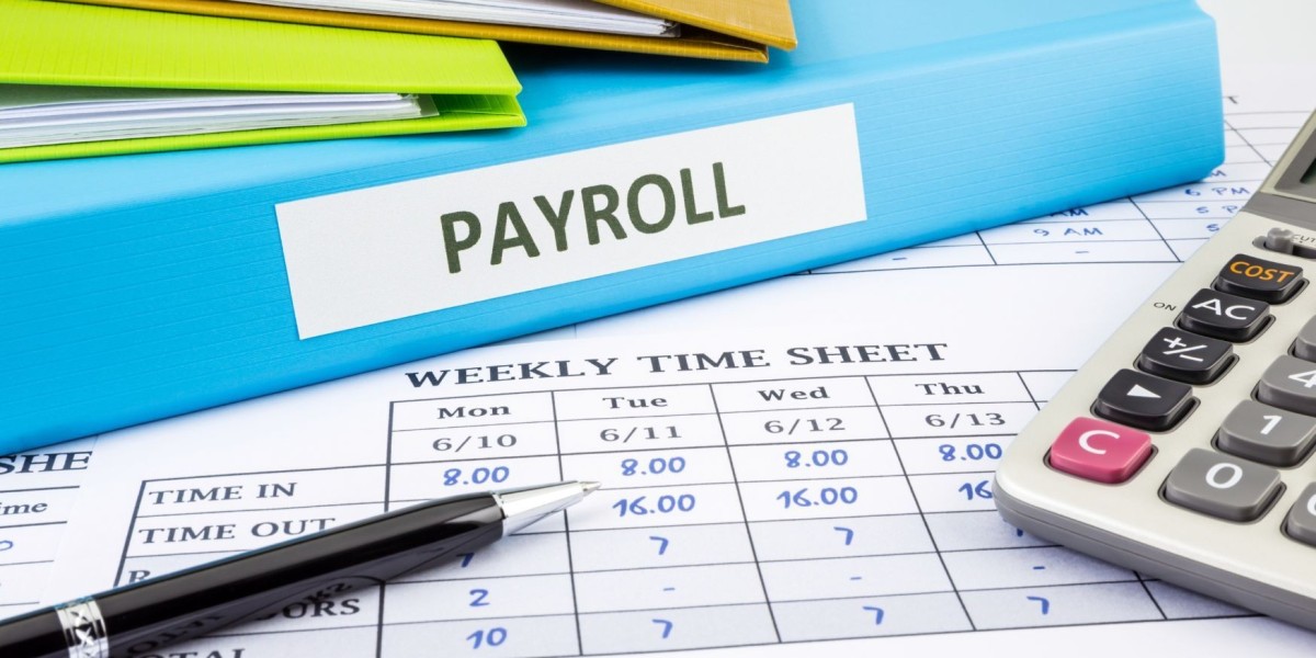 Navigating Payroll Complexity: How Payroll Software Can Help