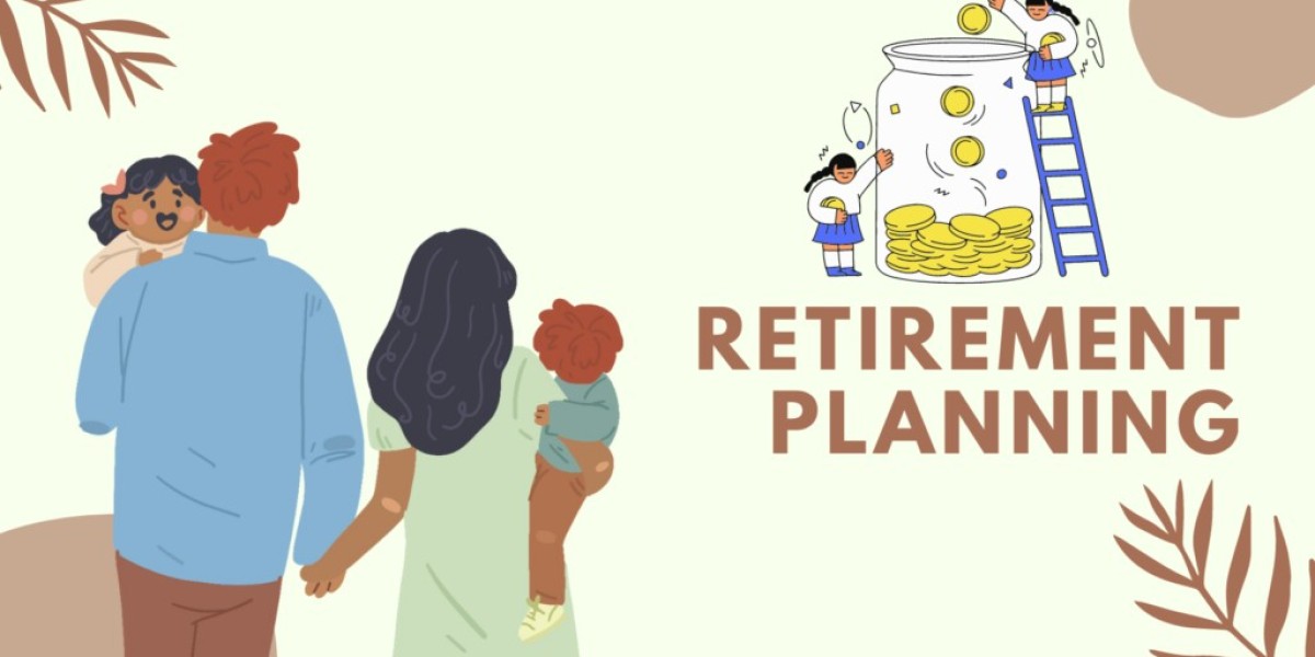 Making Sense of Retirement Planning to Protect Your Financial Future
